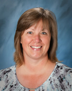 Mrs. Shaw Mrs. Shaw